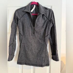 Lululemon Quarter Zip